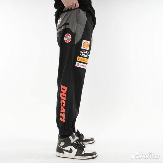 Штаны Supreme Ducati