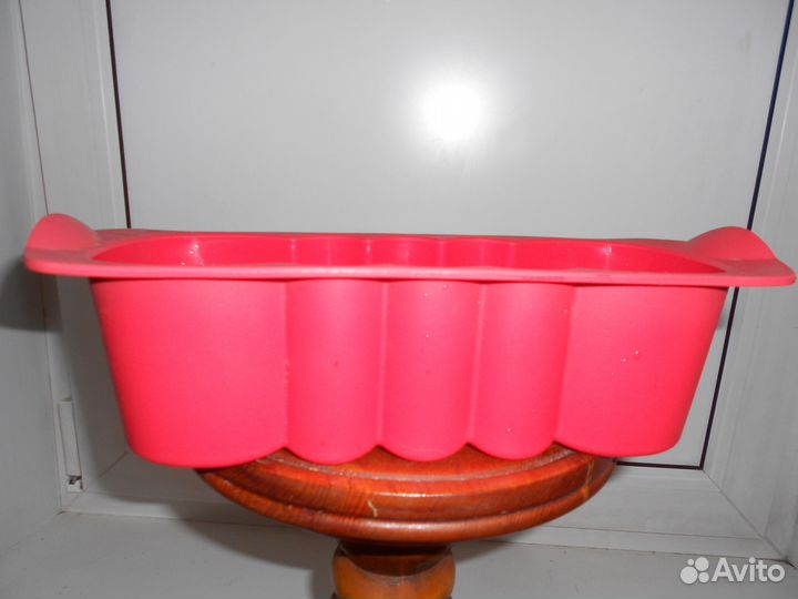 Форма силиконовая