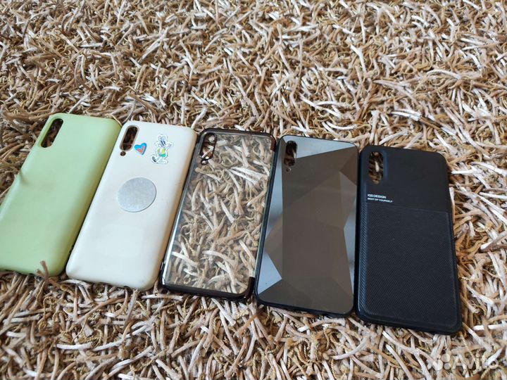 Samsung galaxy a50