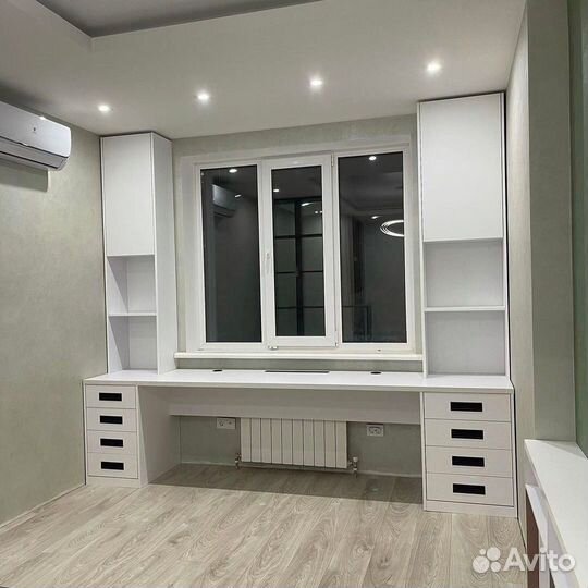 Рабочий стол на заказ с доставкой в Кошелев