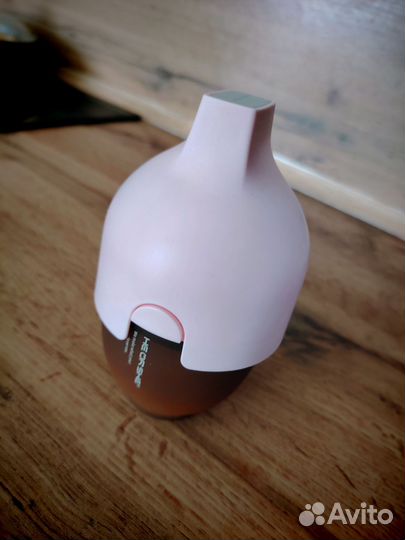 Бутылочка для кормления антиколиковая из силикона