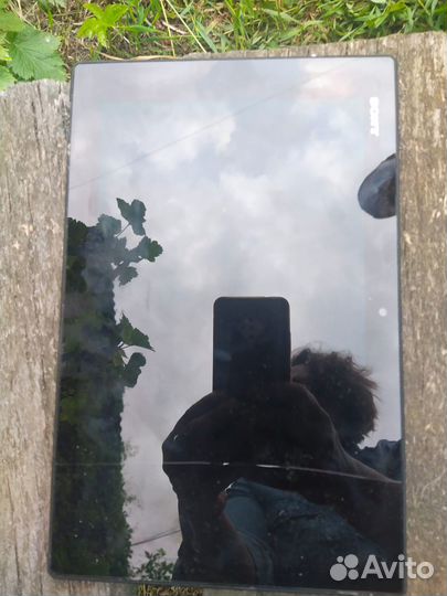 Sony Xperia sgp321 на запчасти