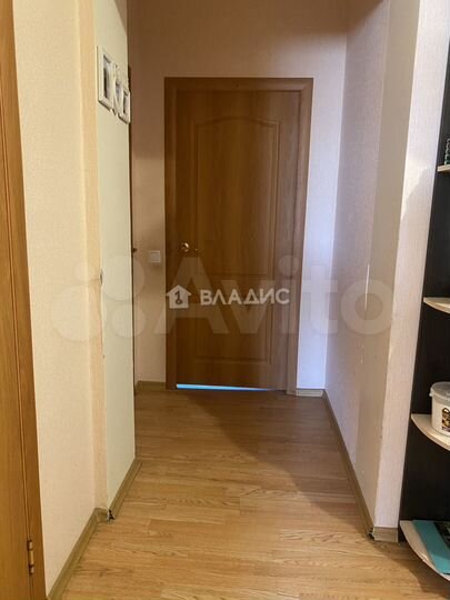 2-к. квартира, 57 м², 2/3 эт.