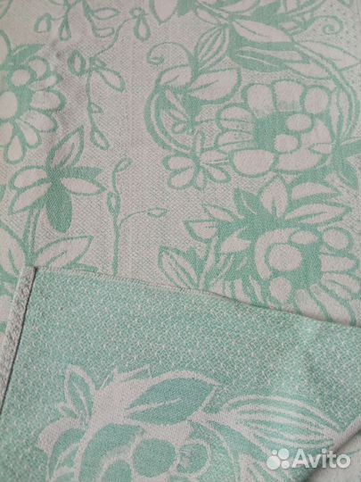 Покрывало хлопок СССР