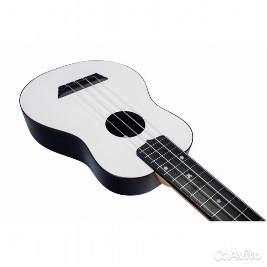 Укулеле Flight TUS-35 WH