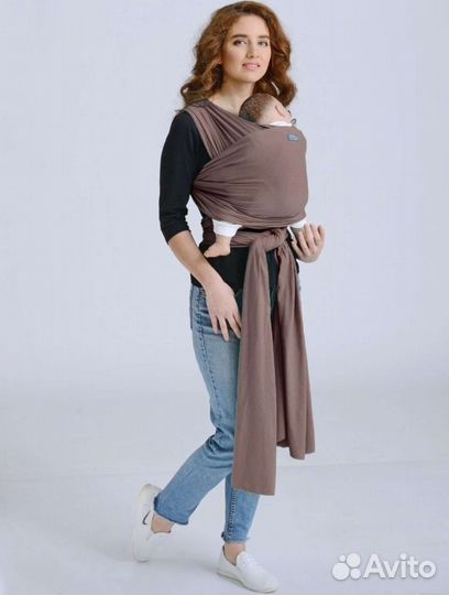 Слинг шарф diva milano