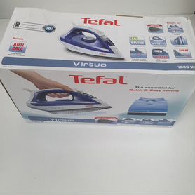 Утюги Tefal Virtuo FV 1711