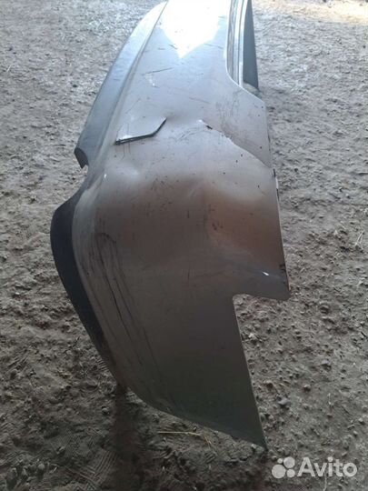 Бампер задний Nissan Fuga