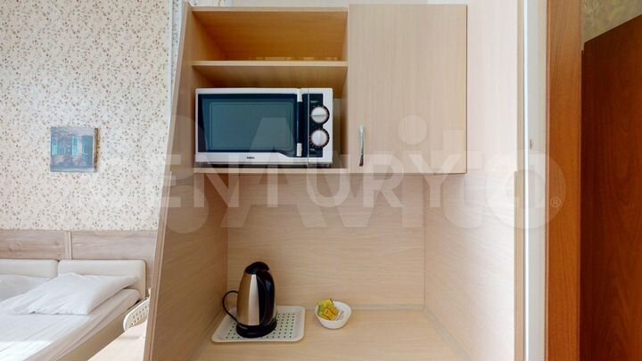 Готовый Арендный Бизнес