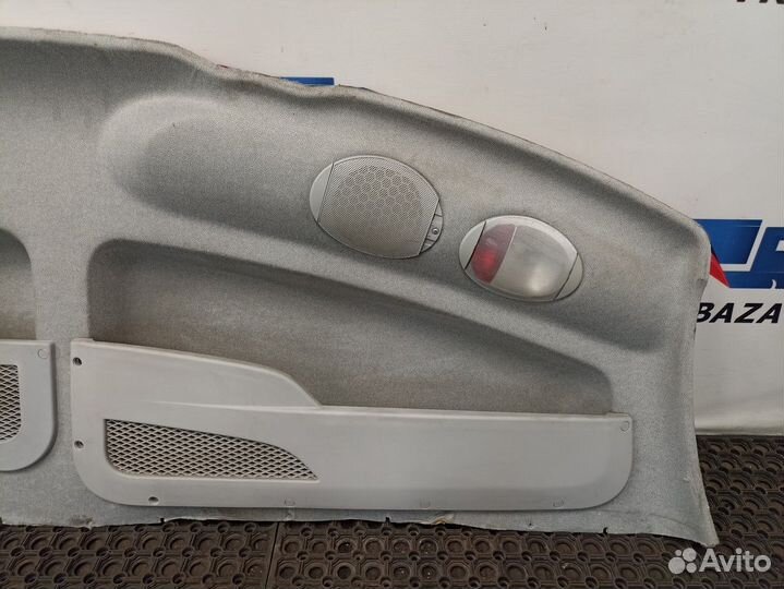 504170259 Обшивка боковой стенки левая