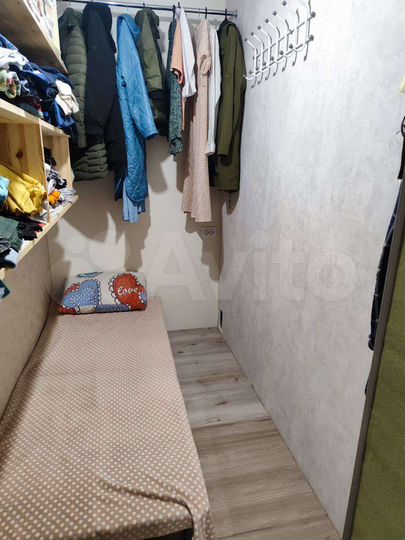 1-к. квартира, 38 м², 7/12 эт.