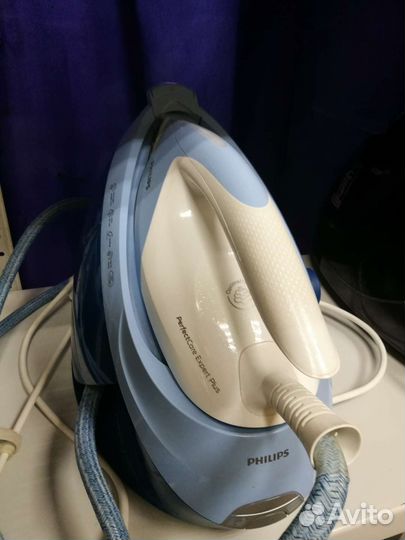 Ремонт парогенераторов и утюгов