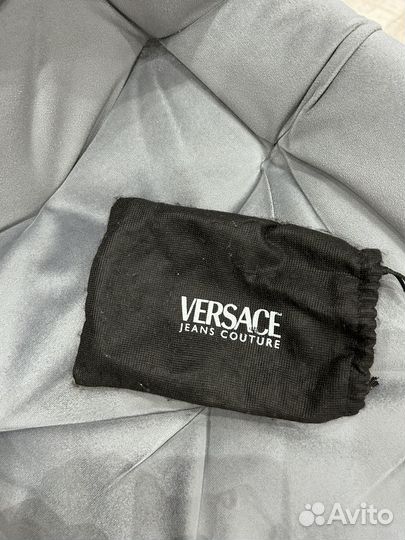 Ремень Versace jeans couture