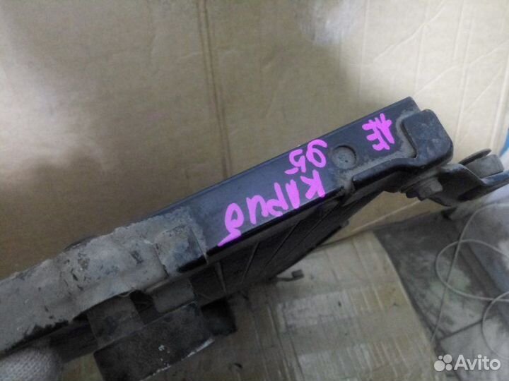 Радиатор кондиционера Toyota Lite Ace R30