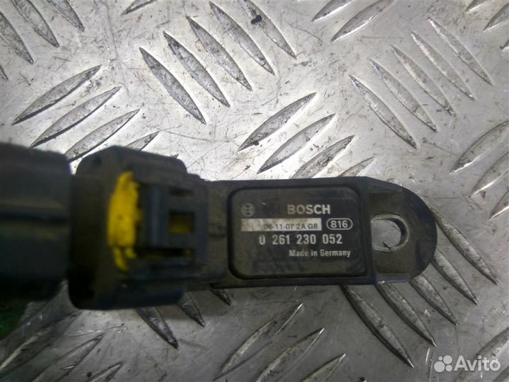 Датчик абсолютного давления Фиат Doblo