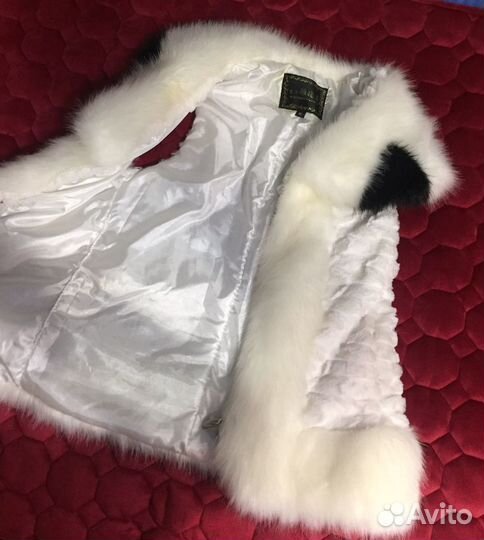 Жилет