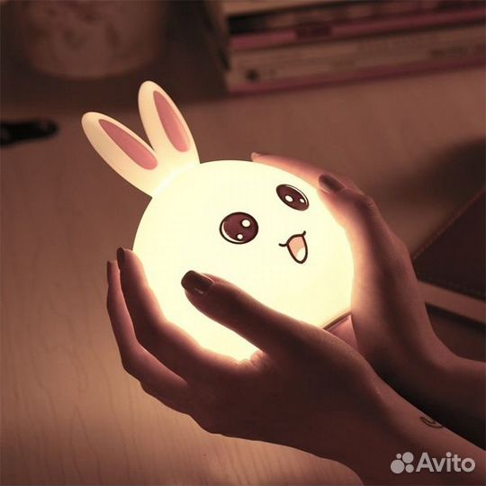 Ночник детский