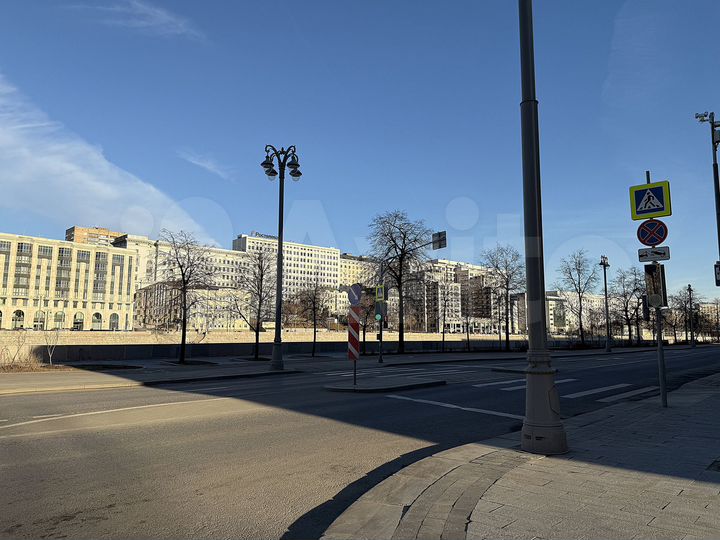 Апартаменты-студия, 19,3 м², 1/9 эт.