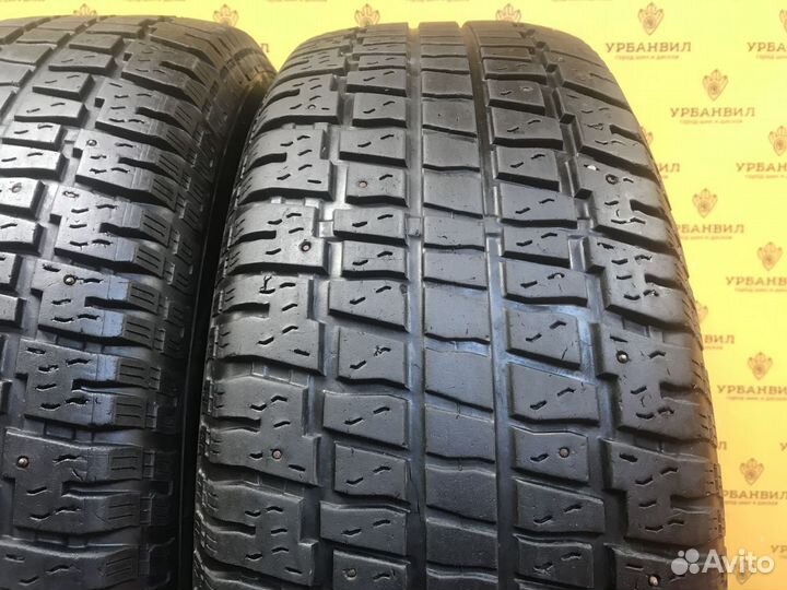 Cooper Weather-Master S/T 265/75 R15