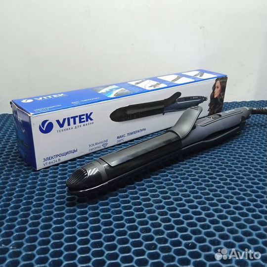Выпрямитель для волос Vitek VT-8424B