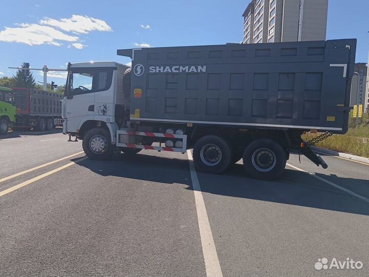 Shacman (Shaanxi) X3000, 2023