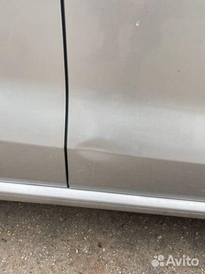 Volkswagen Polo 1.6 МТ, 2011, 219 000 км