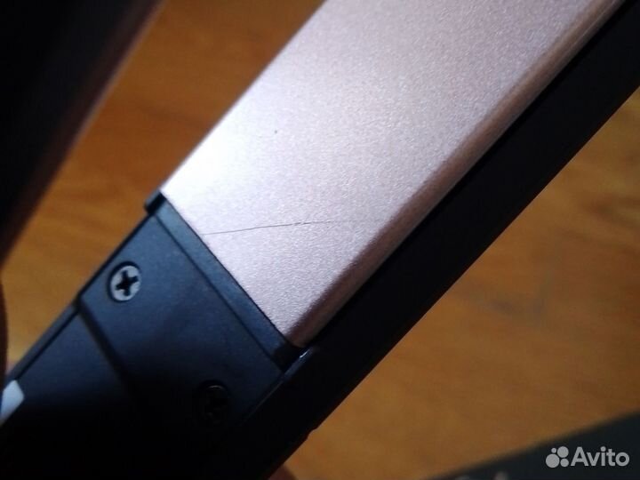 Щипцы для волос SC-HS60608