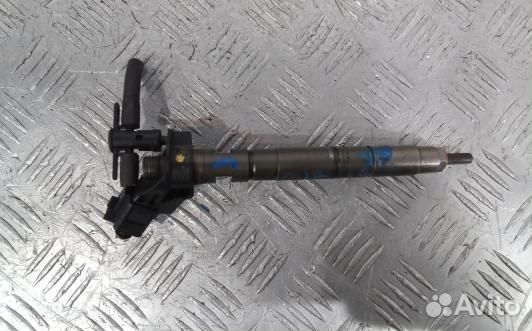 Форсунка дизельная audi A5 1 (OUK10AL03)