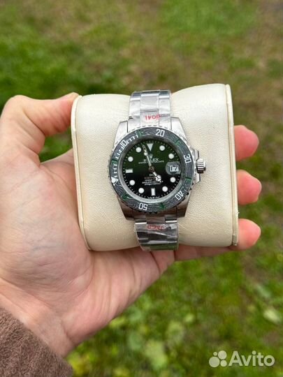 Часы rolex