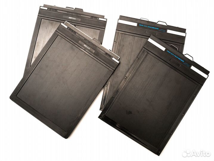 Фотокамера Linhof Kardan Master GTL 8х10 комплект