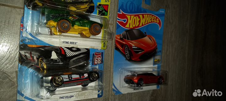 Модели машин