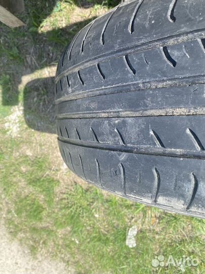 Hankook Optimo K415 225/55 R18