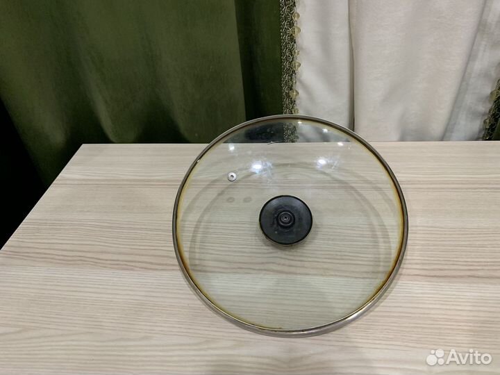 Крышка для сковороды 24