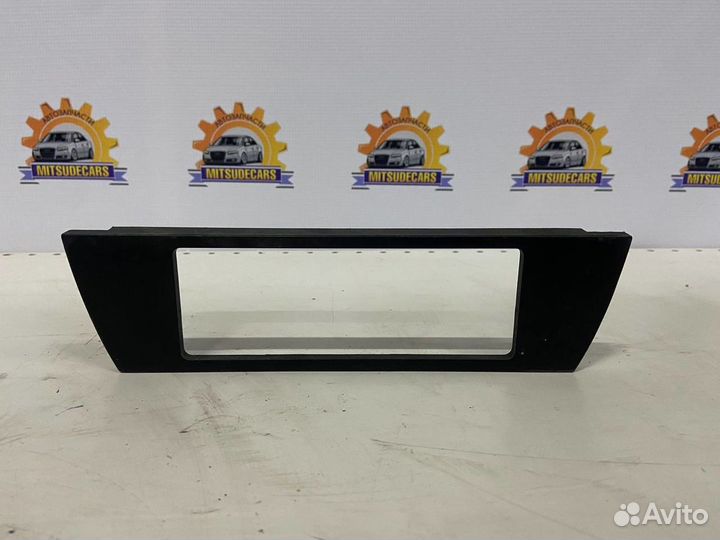 Накладка декоративная Audi A4 (B5) I рестайлинг