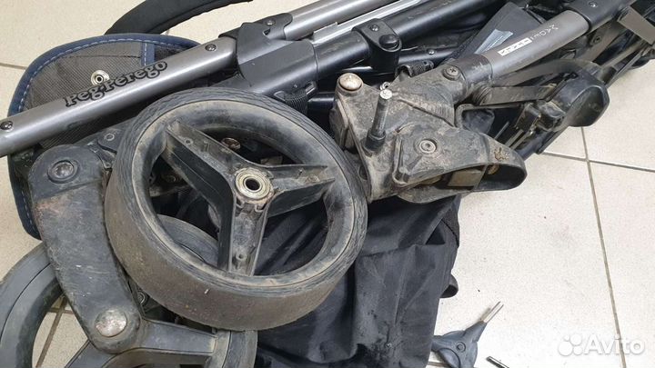 Подшипник для коляски Peg Perego Si