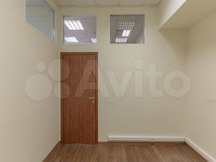 Сдам офисное помещение, 105.3 м²