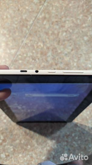 Планшет Dexp ursus 10ev 3G