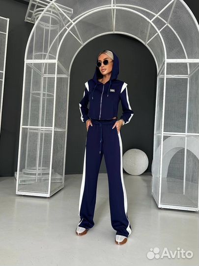 Loewe костюм женский