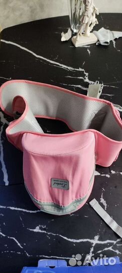 Эргорюкзак. Рюкзак -переноска