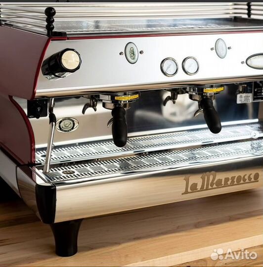 Кофемашина La Marzocco FB 80 (Новая)