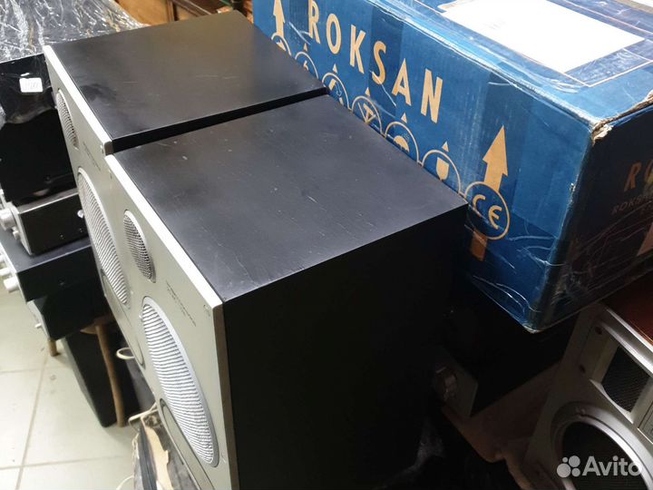 Колонки электроника 25ас-128