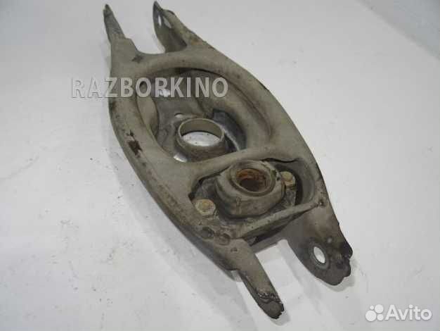 Рычаг задний нижний бмв