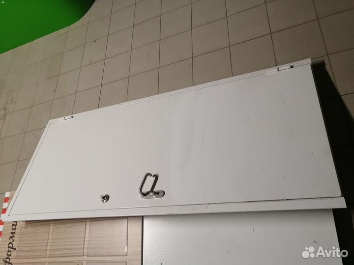 Двери металлические противопожарные