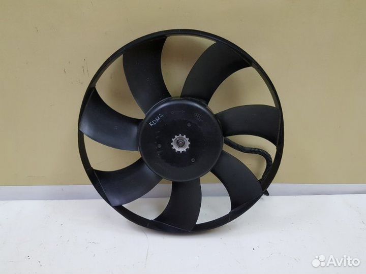 Вентилятор охлаждения LADA Granta