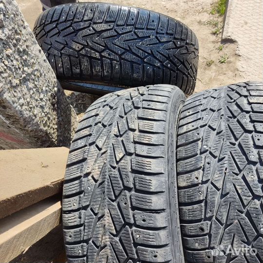 Nokian Tyres Hakkapeliitta 7 225/45 R18 95T