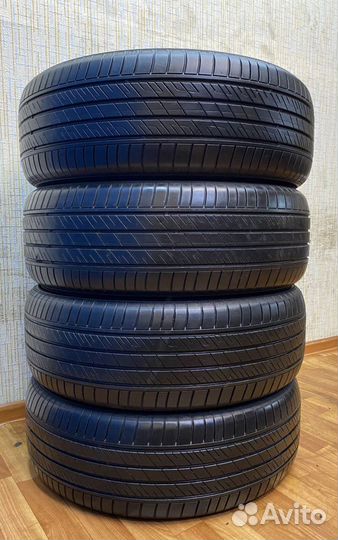 Kumho Solus HS63 225/55 R18