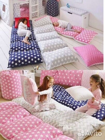 Матрас в детскую, матрас для Лешмейкера