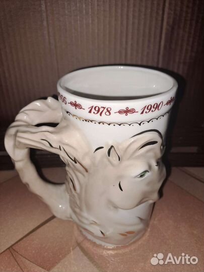 Кружки пивные