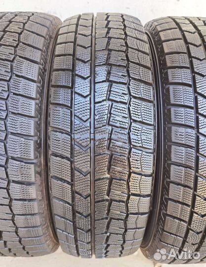 Dunlop Winter Maxx WM02 185/65 R15 95V