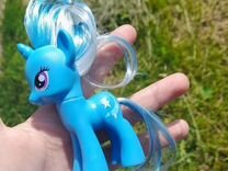 My little pony Трикси свадебная